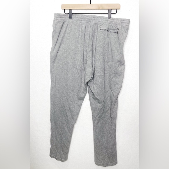 Polo Ralph Lauren 100% Cotton Sweatpants Andover Heather Gray Size XXL - Picture 2 of 9